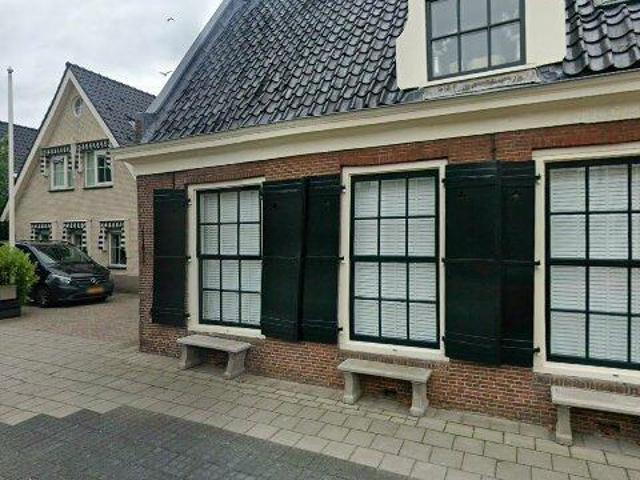 Appartement te huur in Zoeterwoude, Zoeterwoude-rijndijk