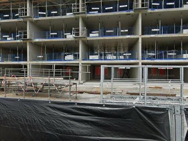 Appartement te huur in Zoeterwoude, Zoeterwoude-rijndijk