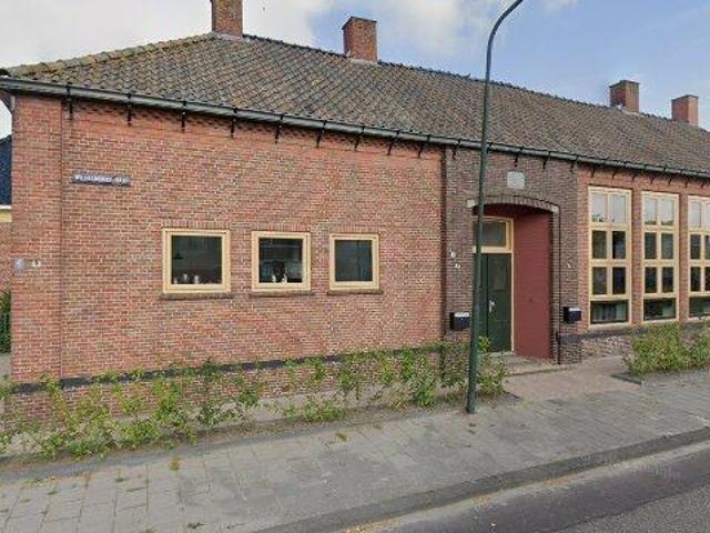 Appartement te huur in Zoutkamp, Groningen