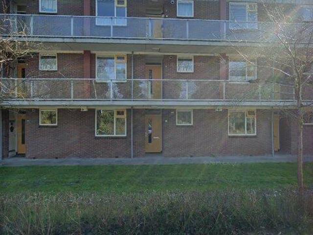 Appartement te huur in Zuid-scharwoude