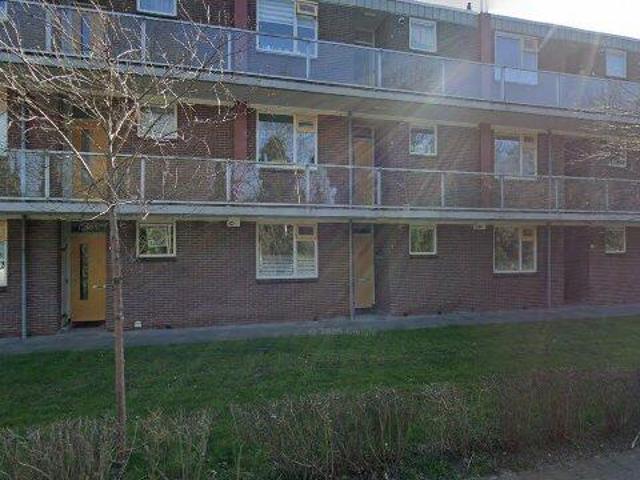 Appartement te huur in Zuid-scharwoude, Noord Holland