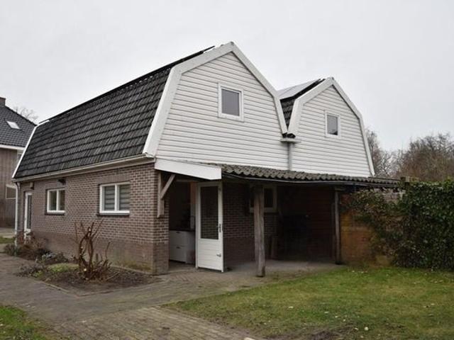 Appartement te huur in Zuidoostbeemster, Noord Holland