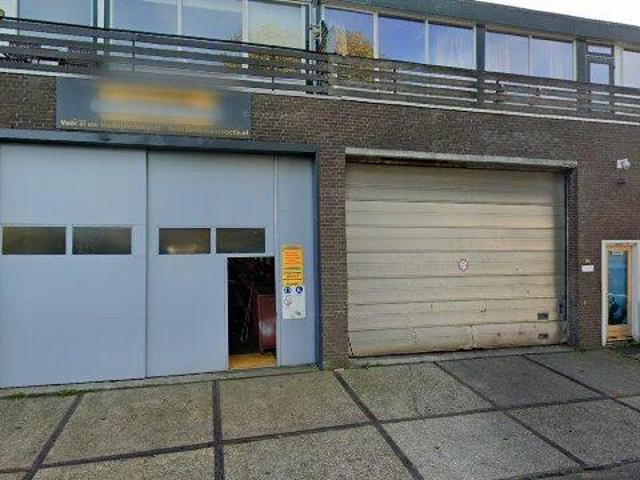 Appartement te huur in Zwaanshoek, Noord Holland