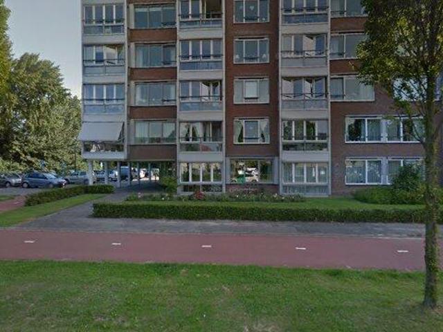 Appartement te huur in Kort Ambacht, Zwijndrecht