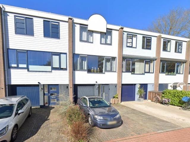 Appartement te huur in Zwolle, Overijssel