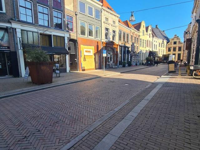 Appartement te huur in Zwolle, Overijssel