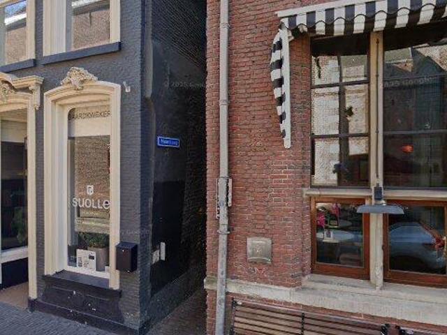 Appartement te huur in Zwolle, Binnenstad