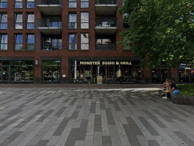 Appartement te huur in Zwolle, Overijssel