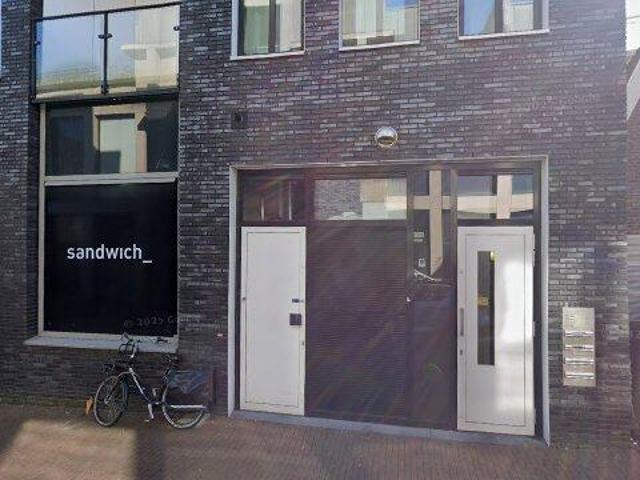 Appartement te huur in Zwolle, Binnenstad