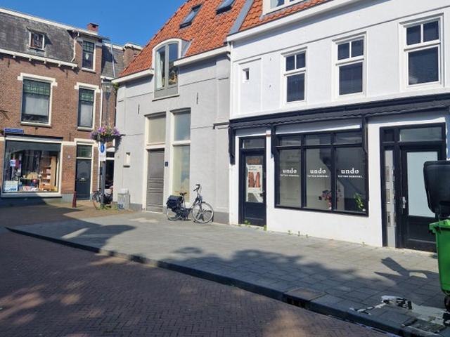 Appartement te huur in Zwolle, Overijssel