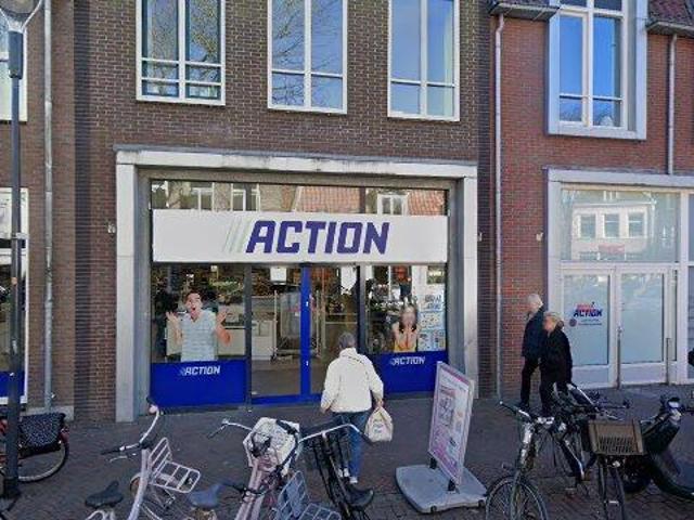 Appartement te huur in Zwolle, Diezerpoort