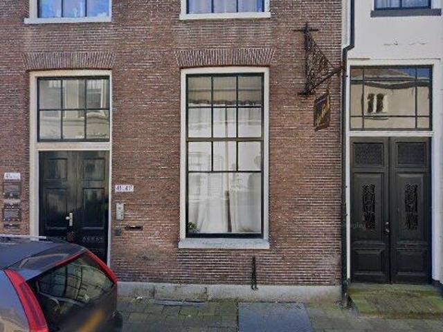 Appartement te huur in Zwolle, Overijssel
