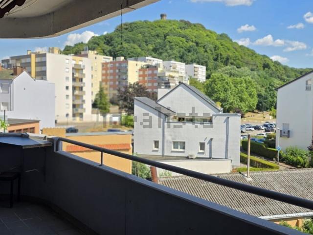 Appartement vente à Bellevue, Forbach