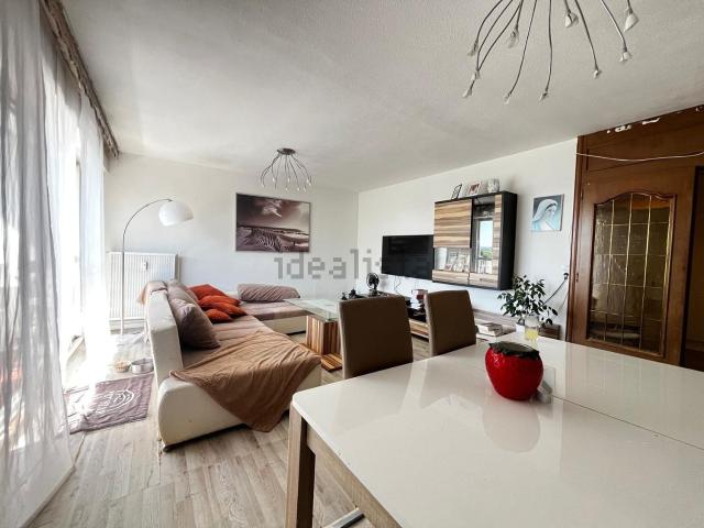 Appartement vente à Bellevue, Forbach
