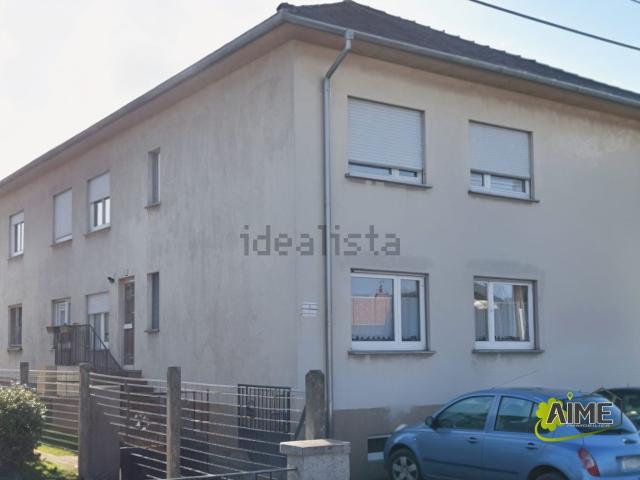 Appartement vente à Marienau, Forbach