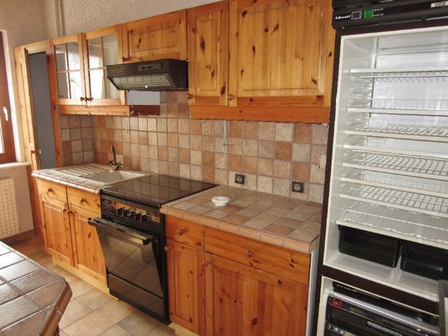 Appartement location à Forbach-Boulay-Moselle, Forbach