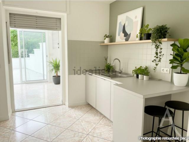 Appartement vente à Bellevue, Forbach