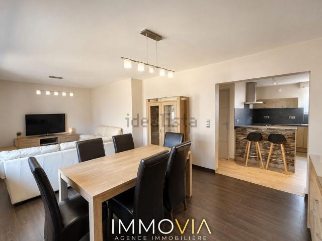 Appartement vente à Forbach, Moselle
