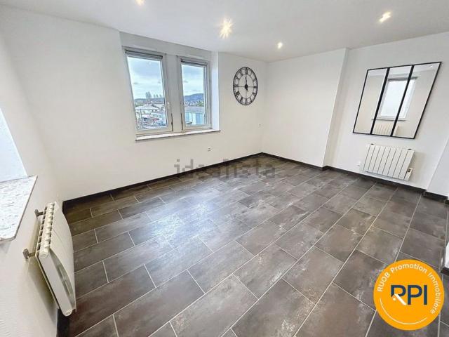 Appartement vente à Bellevue, Forbach