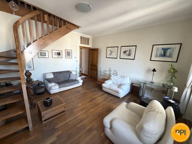 Appartement vente à Bellevue, Forbach