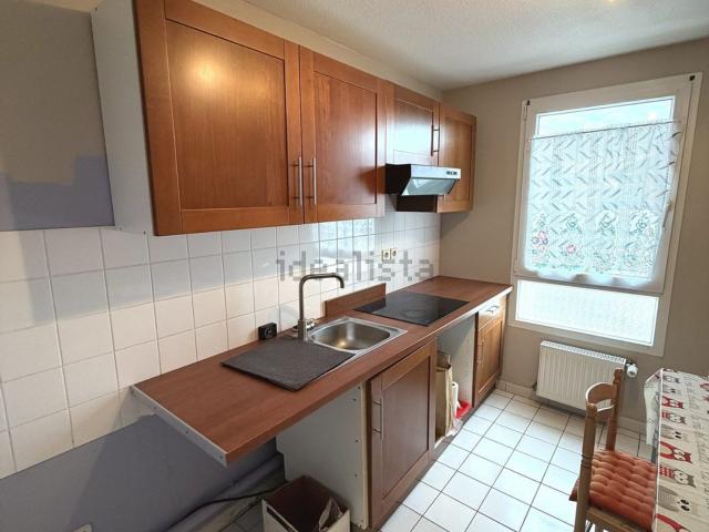 Appartement vente à Bellevue, Forbach