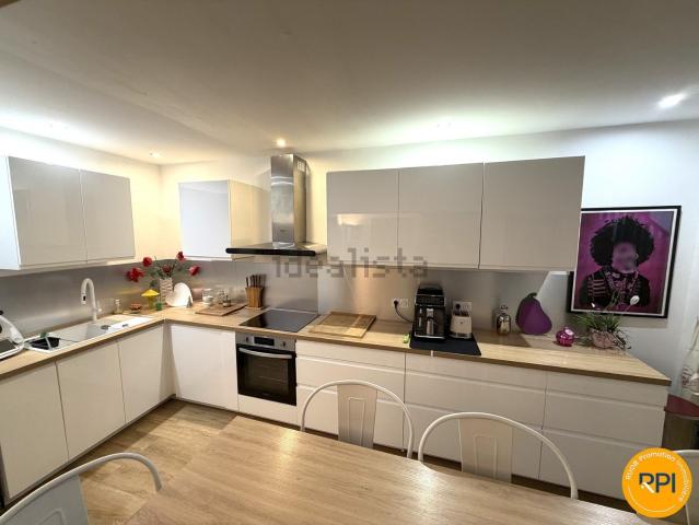 Appartement vente à Bellevue, Forbach