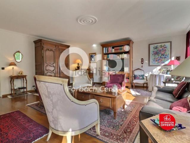 Appartement vente à Bellevue, Forbach