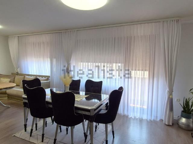 Appartement vente à Bellevue, Forbach