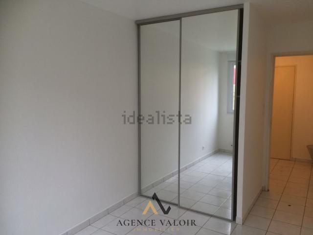 Appartement vente à Bellevue, Forbach