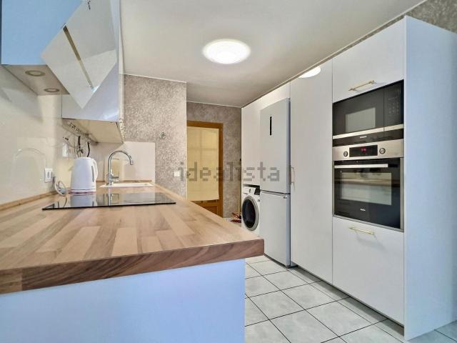 Appartement vente à Bellevue, Forbach