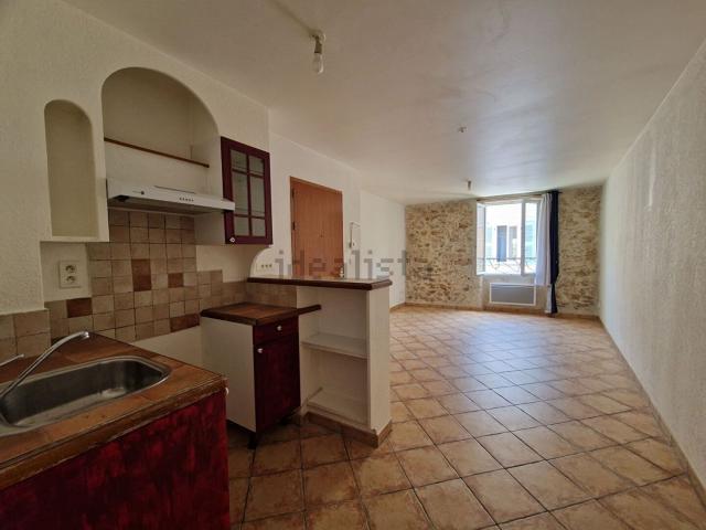 Appartement location à Hameau de Saint-Jean, Forcalqueiret