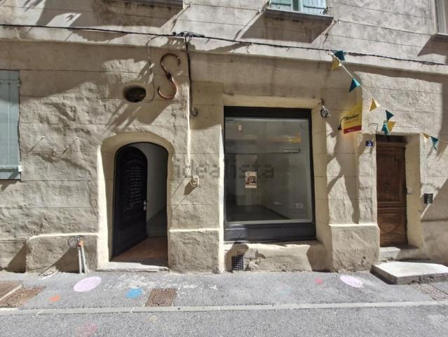 Appartement vente à Forcalquier, Alpes-de-Haute-Provence