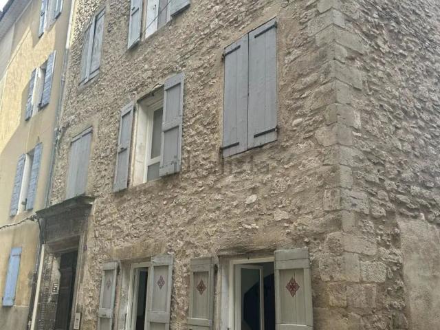 Appartement vente à Forcalquier, Alpes-de-Haute-Provence