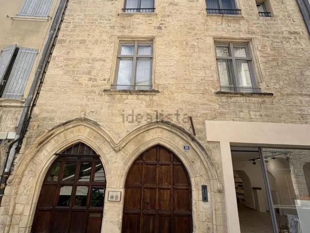 Appartement vente à Forcalquier, Alpes-de-Haute-Provence