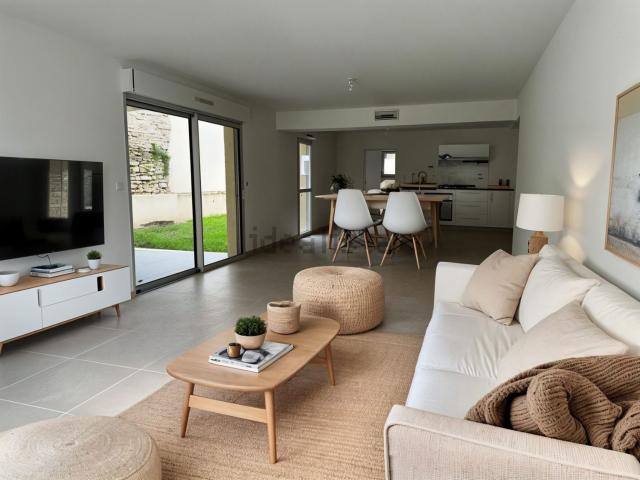 Appartement vente à Forcalquier, Alpes-de-Haute-Provence