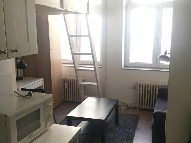 Appartement location à Uccle, Bruxelles