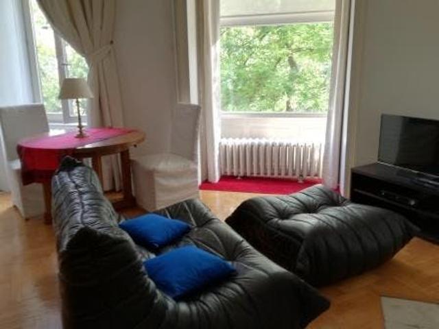 Appartement location à Vorst, Bruxelles