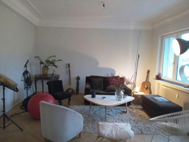 Appartement location à Vorst, Bruxelles