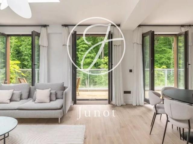 Appartement location à Boulogne-Billancourt, Ville-d'avray