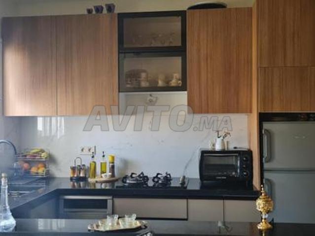 Appartement location à Tangero, Tanger-Tétouan