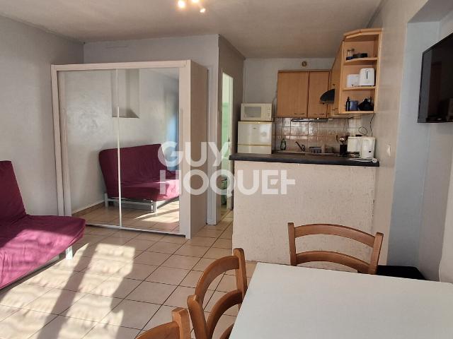 Appartement location à Palaiseau, Forges-les-bains