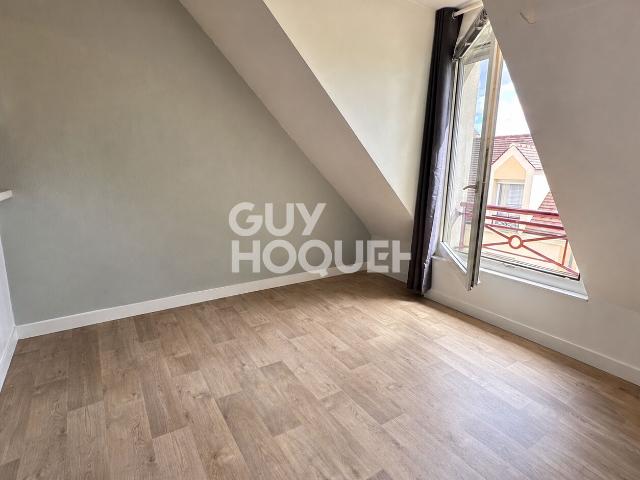 Appartement location à Palaiseau, Forges-les-bains