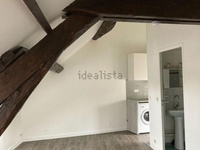 Appartement location à Forges-les-Bains, Essonne