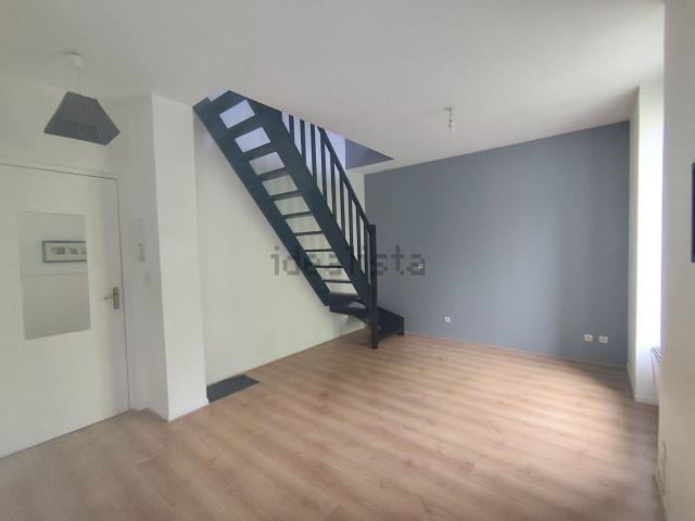 Appartement location à Forges-les-Bains, Essonne
