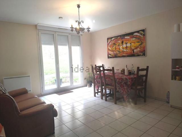 Appartement location à Forges-les-Bains, Essonne
