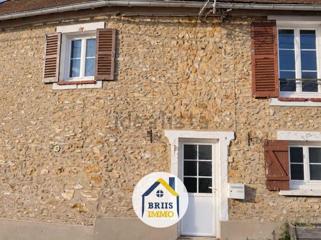 Appartement vente à Malassis, Forges-les-Bains