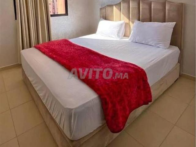Appartement vente à Gueliz, Marrakech