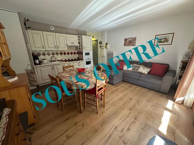 Appartement vente à Les Esplaneilles, Formiguères