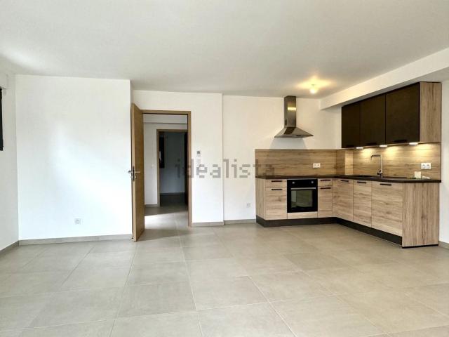 Appartement vente à La Lladura, Formiguères