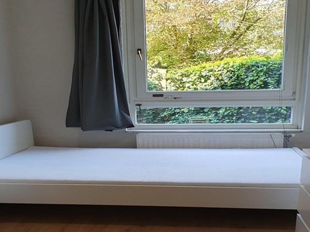 Appartement te huur in Oost, Amsterdam